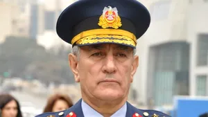 Generalul Akin Ozturk a recunoscut că a coordonat complotul din Turcia