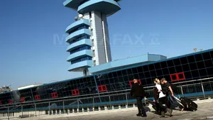 Aeroporturile se vor consulta cu companiile aeriene înainte să fixeze valoarea taxelor aeroportuare