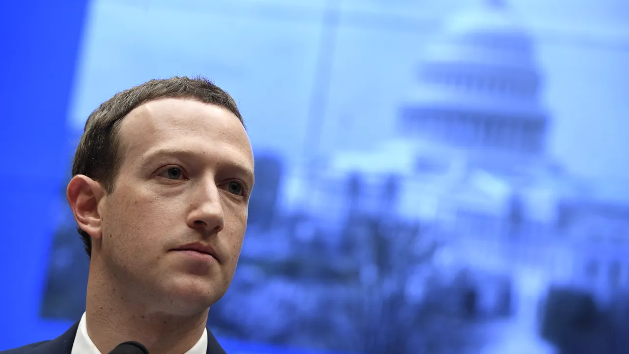 Facebook ”a uitat” să mai vândă acţiuni pentru educaţie sau boli în 2020