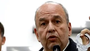 Fostul ministru de interne al Boliviei, deportat din SUA pentru corupție