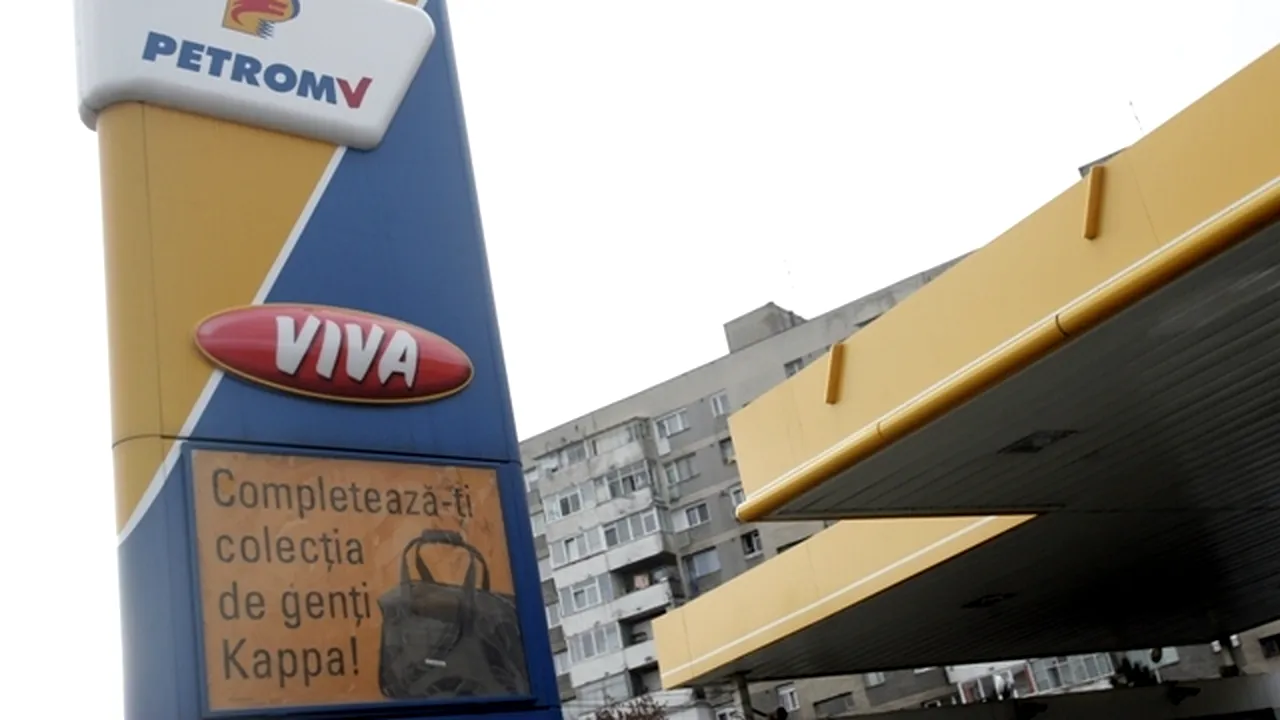 Petrom va explora un zăcământ ucrainean de gaze din Marea Neagră, alături de Exxon şi Shell