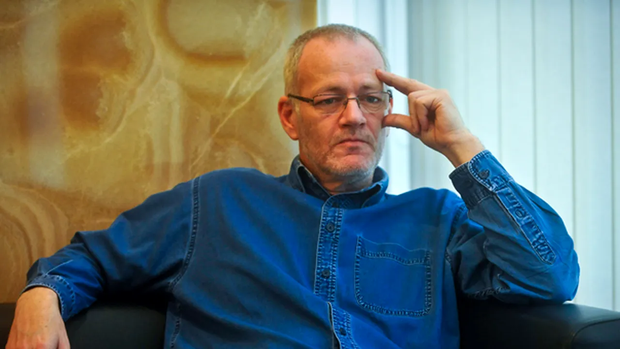 FOCUS: Alexandru Sassu - politician şi 