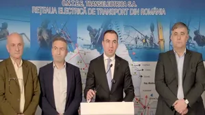 Peste 200.000 de locuințe au rămas fără curent din cauza vremii, din care 86.000 au fost reconectate. Ministrul Energiei: „Suntem cu arma la picior”