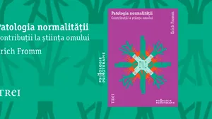 De ce „depresia este sentimentul că eşti mort atunci când corpul tău este viu” explică Erich Fromm