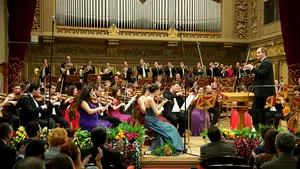 Concert în onoarea Zilei Naţionale a României. Orchestra Română de Tineret va participa la Expo 2020 Dubai