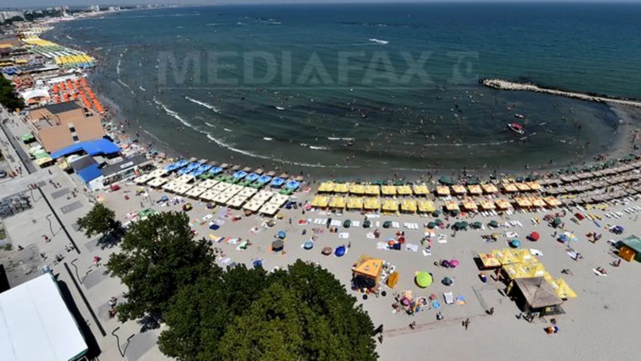 VREMEA până pe 17 august. Cât de cald va fi şi cât va ploua în fiecare regiune a ţării