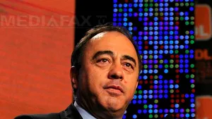 Dorin Florea (PDL): Voi elabora un 