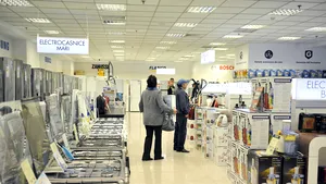 ZF: România devine un jucător important pe piaţa producţiei de electrocasnice