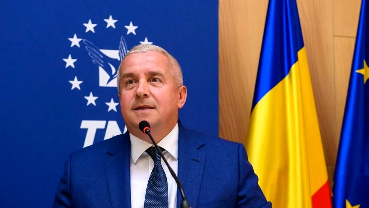 Lider PNL: Promisiunile lui Ciolacu de a obţine un post relevant s-au dovedit doar vorbe goale
