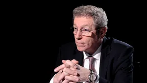 Prof. dr. Adrian Streinu-Cercel candidează pentru postul de rector al Universităţii de Medicină