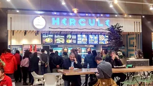 Lanţul de restaurante Hercule, fondat de omul de afaceri Ştefan Mandachi