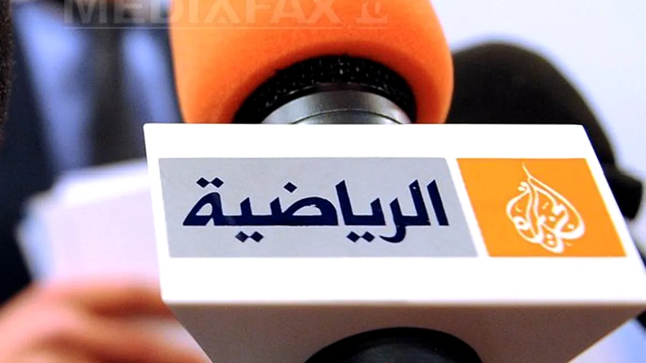 Postul TV Al Jazeera ar putea să îşi mute sediul central la Londra