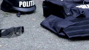 Un poliţist de frontieră timişorean a fost găsit împuşcat în cap (Video)
