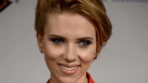 Scarlett Johansson nu exclude o carieră politică după îşi va încheia activitatea din lumea filmului