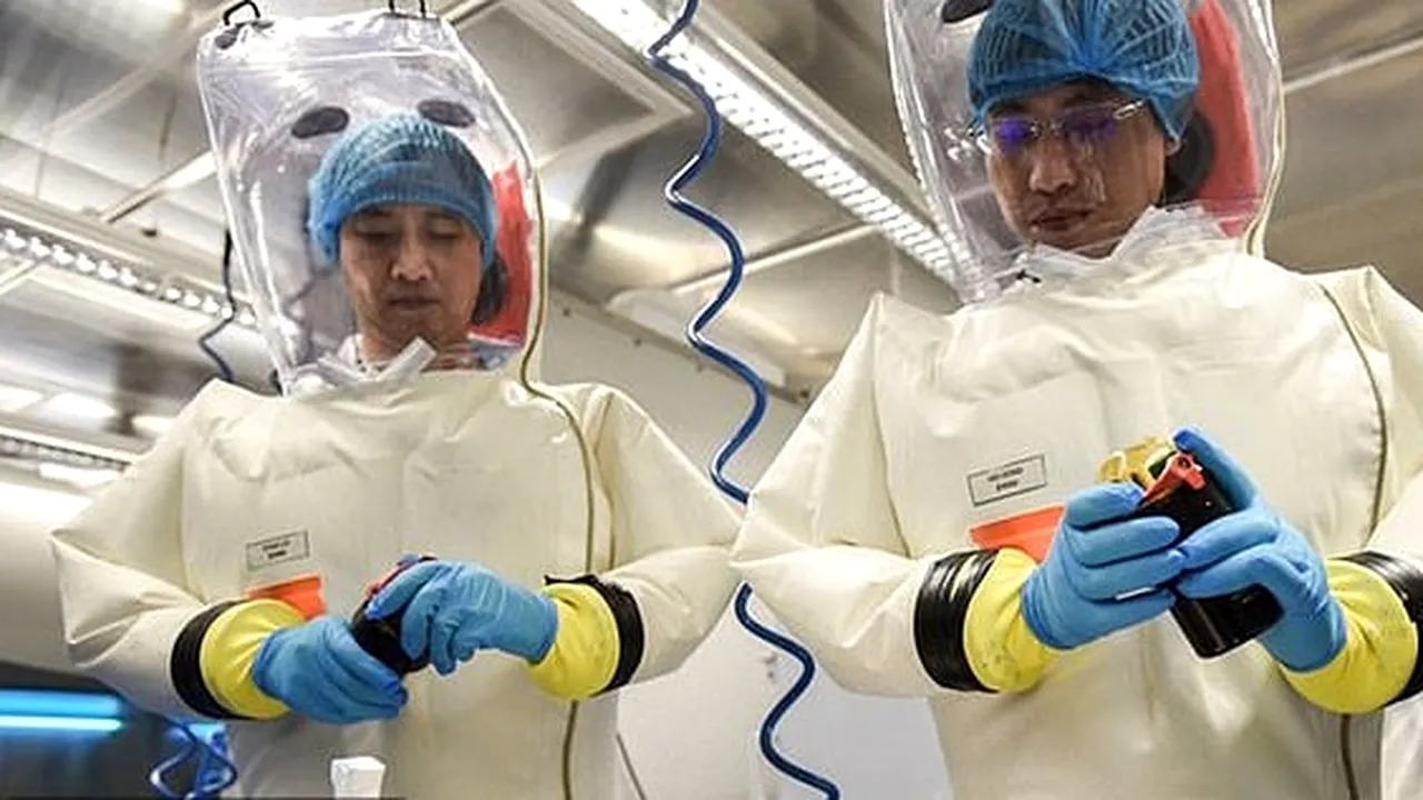 China a impus restricţii studiilor academice asupra originii noului coronavirus