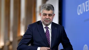 Ciolacu evită să precizeze dacă va demisiona în cazul înfrângerii lui Antonescu la prezidențiale