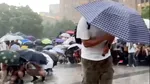 Shanghai în alertă: Evacuări masive din cauza unei furtuni tropicale și avertisment de tsunami