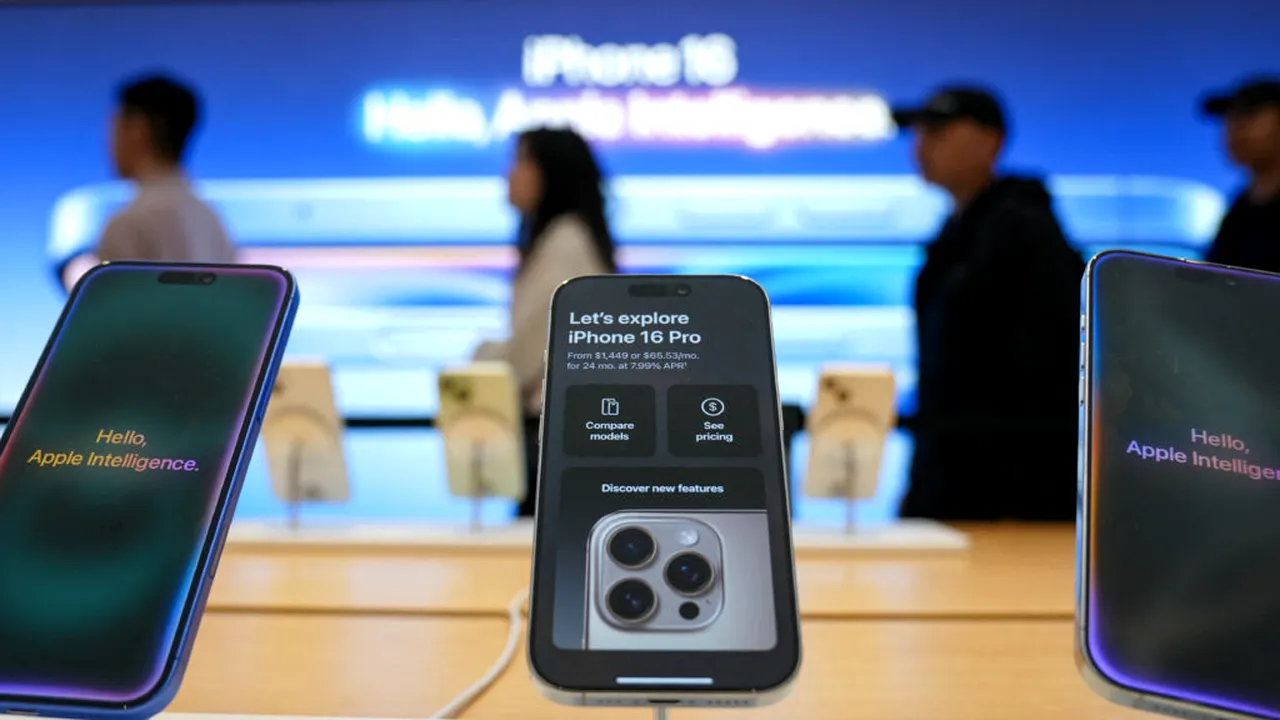 Mai putem avea încredere în ceea ce vedem? Latura întunecată a noii funcții AI Clean Up de la Apple