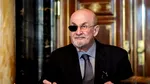 Cel care l-a atacat cu un cuțit pe scriitorul Salman Rushdie, condamnat la 25 de ani de închisoare