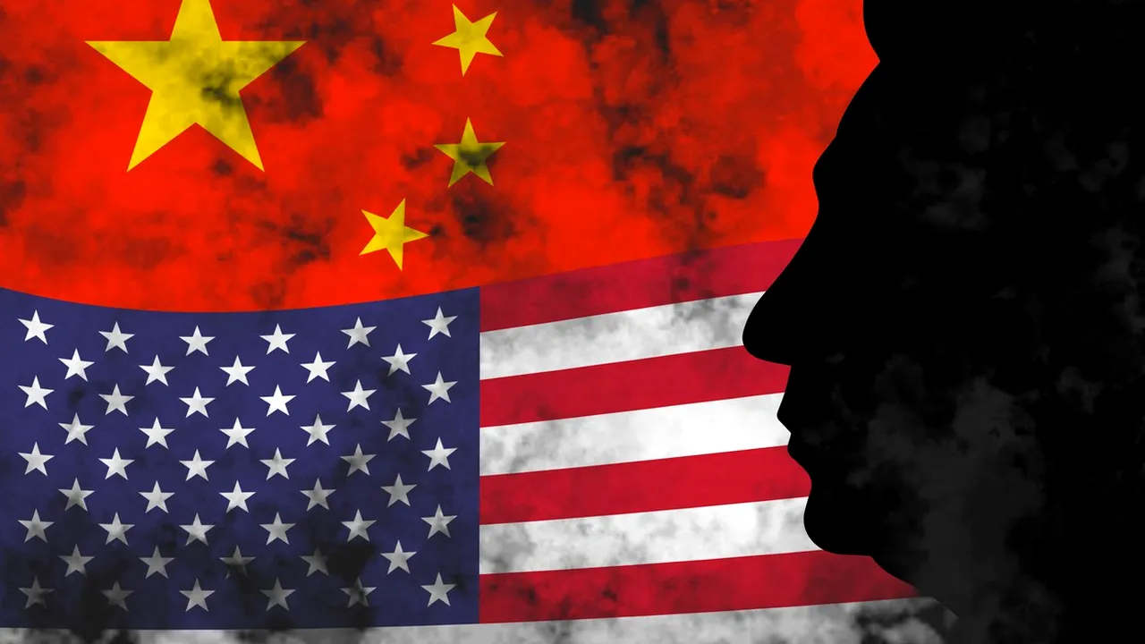 Beijingul denunţă 