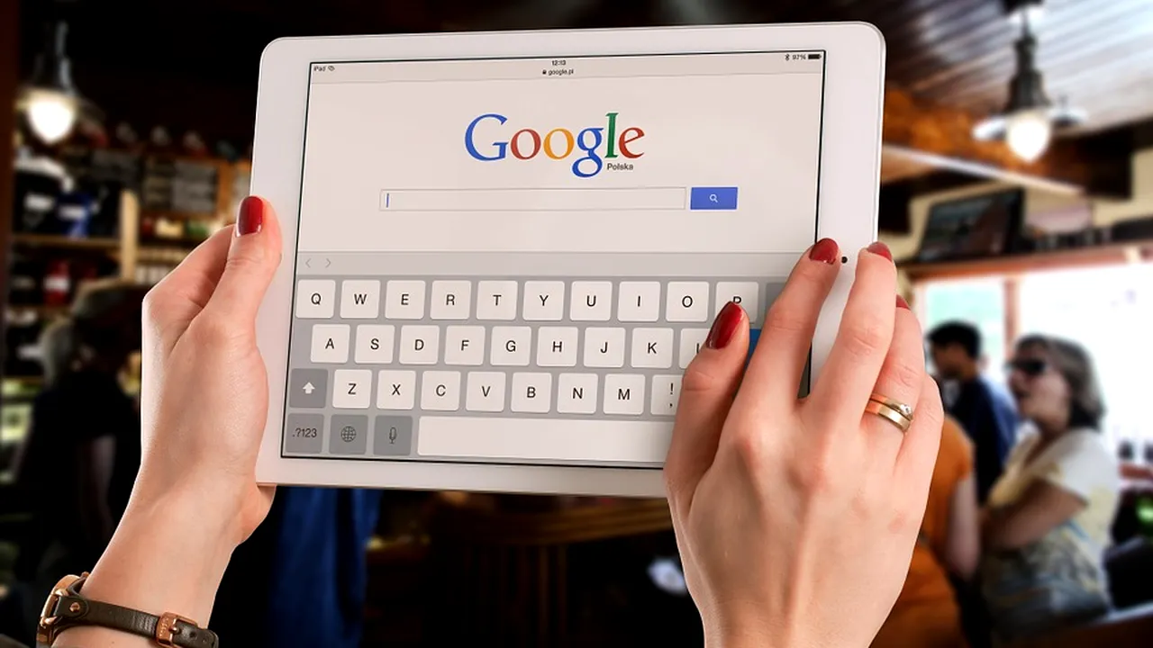 Google va folosi inteligenţa artificială pentru îmbunătăţirea motorului său de căutăre