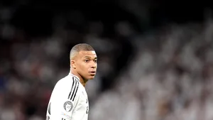 Mbappe a afirmat că nu este deloc afectat de victoria lui PSG în Liga Campionilor fără el