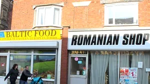 Locuitorii unui oraş britanic, îngrijoraţi de imigrarea românilor şi bulgarilor: 