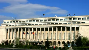 Palatul Victoria va fi iluminat în mov de Ziua Internaţională a Luptei împotriva Epilepsiei