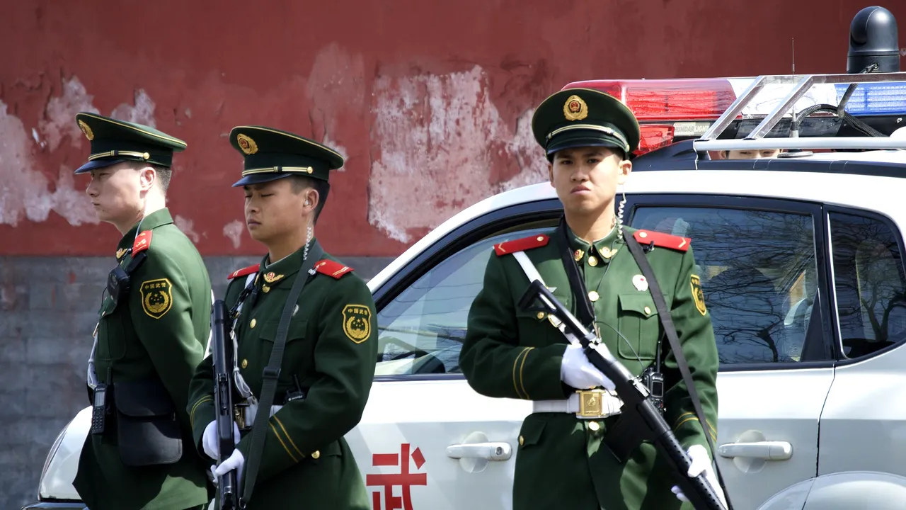 Canadian acuzat de trafic de droguri, condamnat la moarte în China. Justin Trudeau denunţă decizia