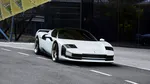 Ferrari câștigă Red Dot: Best of the Best 2026 cu modelul One‑Off SC40