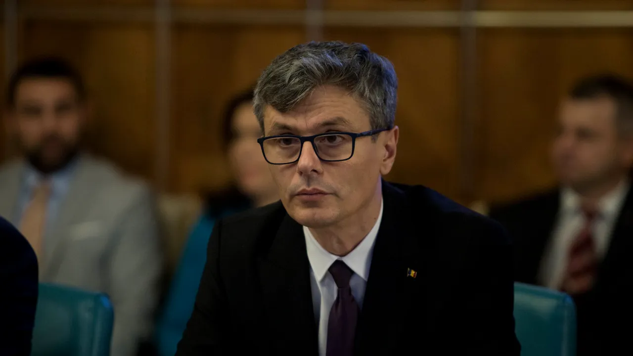 Virgil Popescu, ministrul Economiei: Tichetele de vacanţă vor fi menţinute