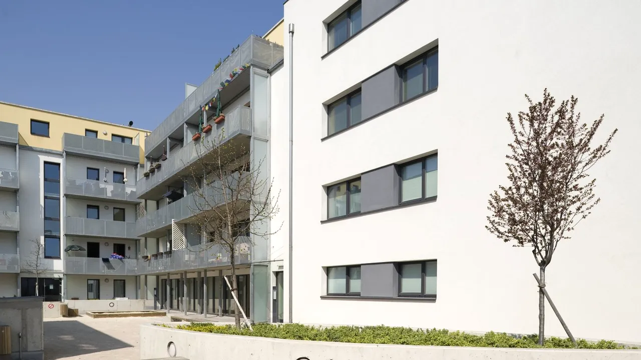 Primul cartier de case pasive şi inteligente din Europa de Est se dezvoltă la Cluj