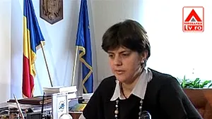 Kovesi: Nu am reuşit îndepărtarea procurorilor care nu au ce căuta în sistem