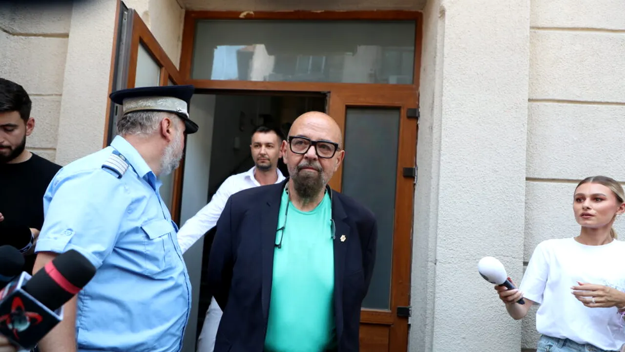 Guvernul analizează cazul Piedone după plasarea sub control judiciar: „Premierul va lua o decizie”