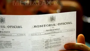 OUG privind migraţia aleşilor locali, publicată în Monitorul Oficial; Aleşii pot migra doar o singură dată