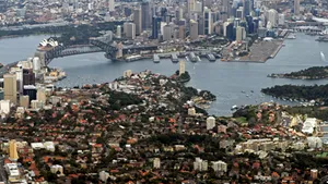 Vara anului 2060 ar putea fi mortală în Sydney