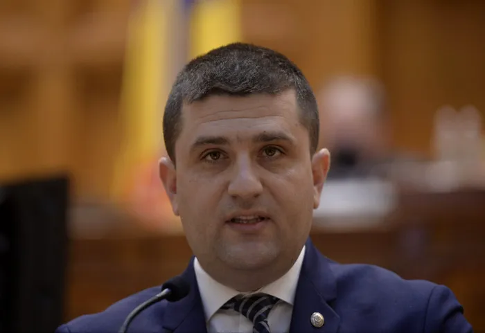 POLITIC Miruță, despre raportul privind anularea alegerilor, prezentat de Nicușor Dan: S-a trecut destul de repede, public, peste detaliile din acel raport
