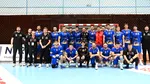 România întâlnește campioana olimpică și mondială, Danemarca, la Europeanul de handbal masculin