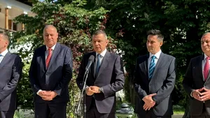 Grindeanu, după consultările dintre PSD și Nicușor Dan la Cotroceni: Nu mai putem avea un guvern cu Ilie Bolojan prim-ministru