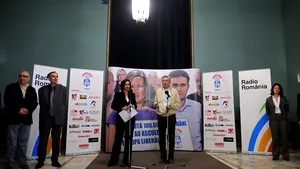 Campania socială pentru digitalizarea arhivei Radio Europa Liberă, lansată
