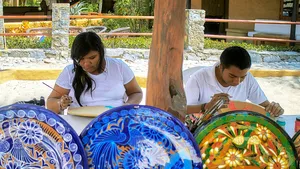 De la ateliere de artă până la cursuri de scris romane poliţiste. Cinci destinaţii turistice creative pentru toamna lui 2019