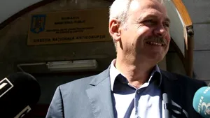Dragnea, la DNA: Declaraţiile de martori pe care le-am văzut până acum nu sunt incriminatoare