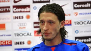 Ovidiu Petre: Cea mai normală soluţie pentru postul de căpitan este Petre Marin