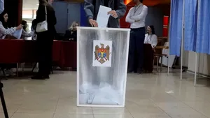 Alertă cu bombă în ziua alegerilor din Moldova: Apeluri robotizate au vizat mai multe locații