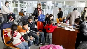 Romanian Embassy In Tel Aviv Received 79 Evacuation Requests From Gaza