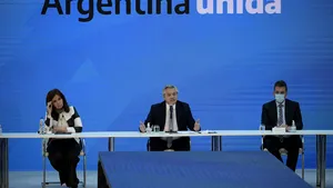 Argentina introduce taxa milionarilor. Guvernul a luat această decizie pentru a acoperi cheltuielile generate de pandemie 