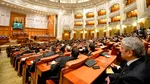 Birourile permanente se reunesc luni pentru şedinţa de marţi a Parlamentului