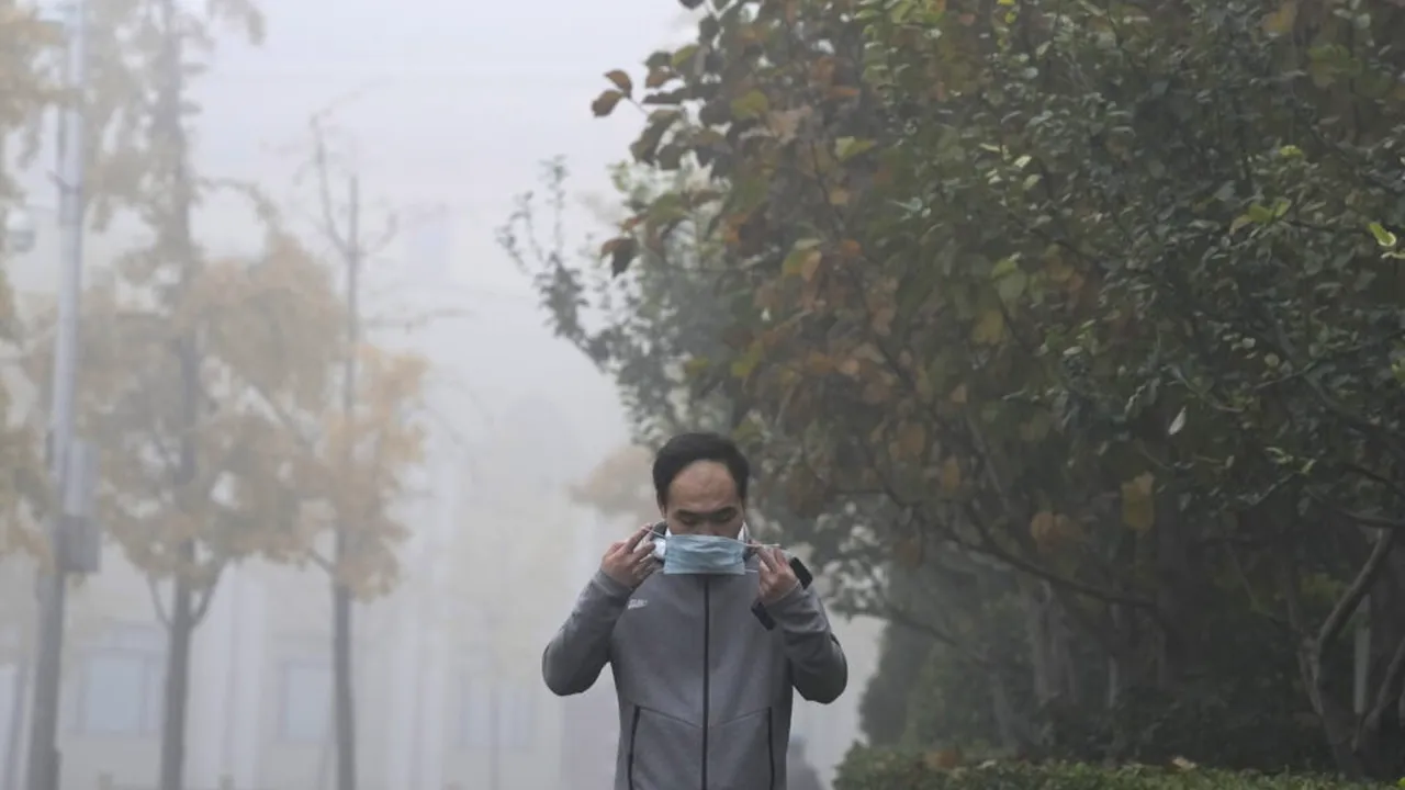 China speră că SUA vor reveni discuțiile privind politica climatică