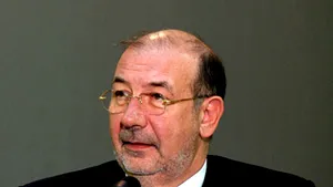 Preşedintele CEC spune că BNR ştie cum să potolească fluctuaţiile cursului de schimb