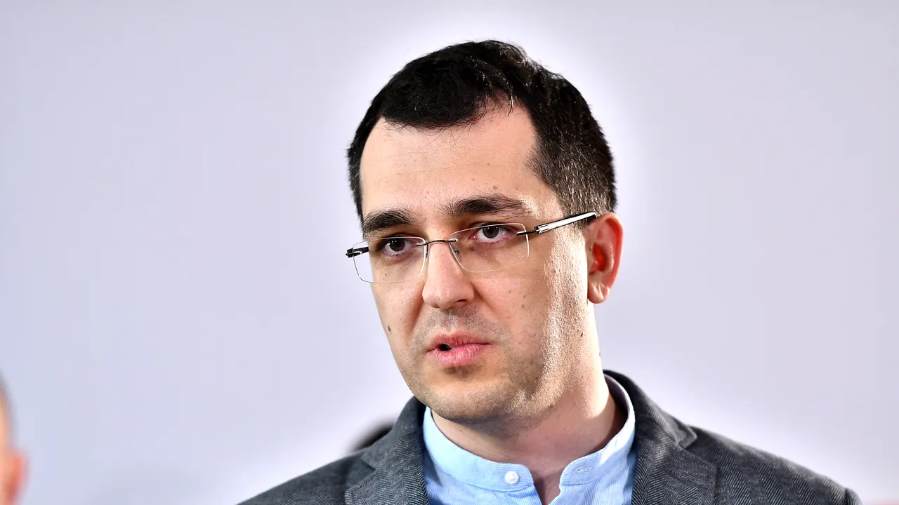 Voiculescu, despre pacienta arsă la Floreasca: Toţi au cucerit o funcţie şi cred că pot face uz de putere. Eşti pe tarlaua lor